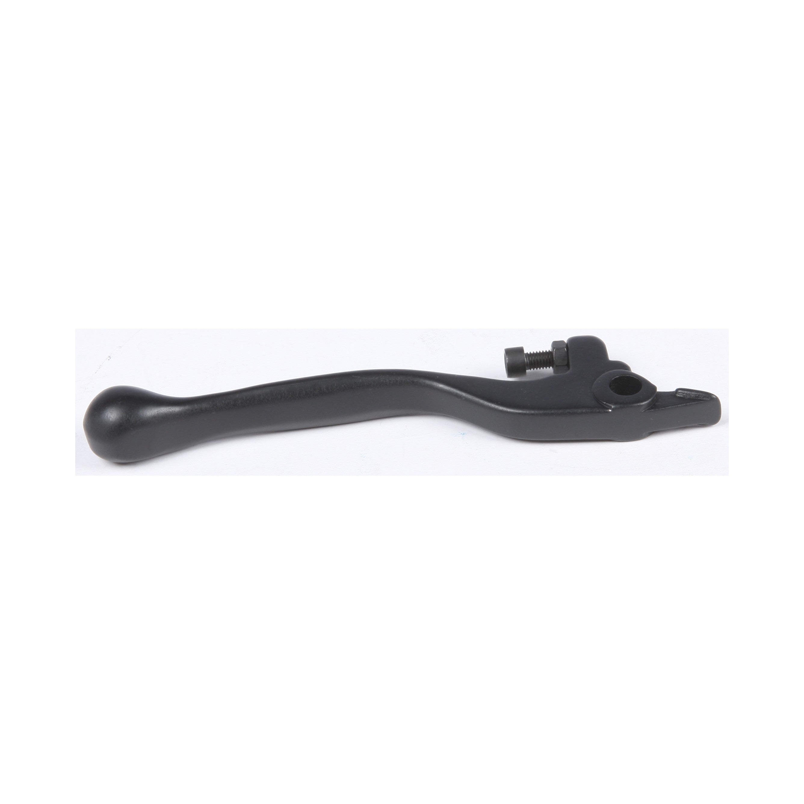BRAKE LEVER BLACK - 56-1611