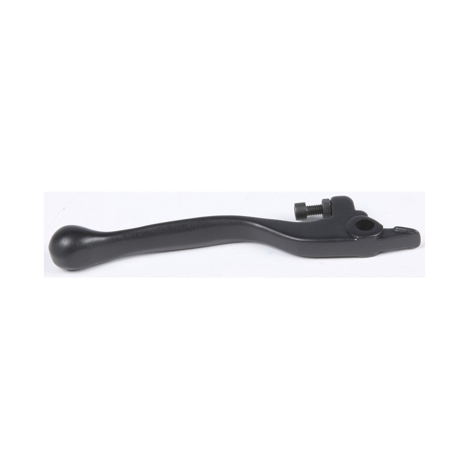 BRAKE LEVER BLACK - 56-1611