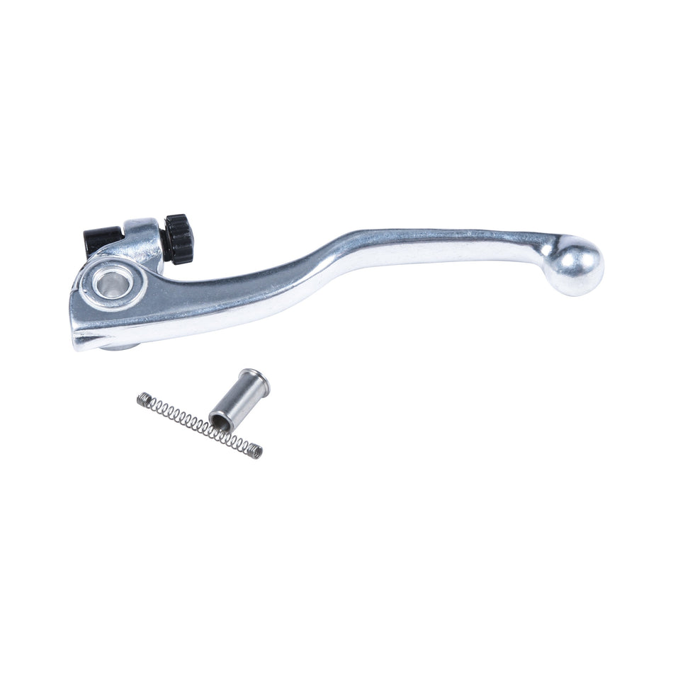 CLUTCH LEVER SILVER - 56-1682