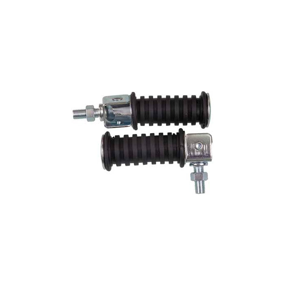 FOLDING FOOTPEGS 10MM - 56-2054