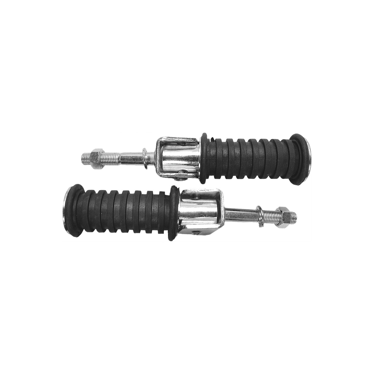 REAR FOOT PEG ASSEMBLY - 56-2056