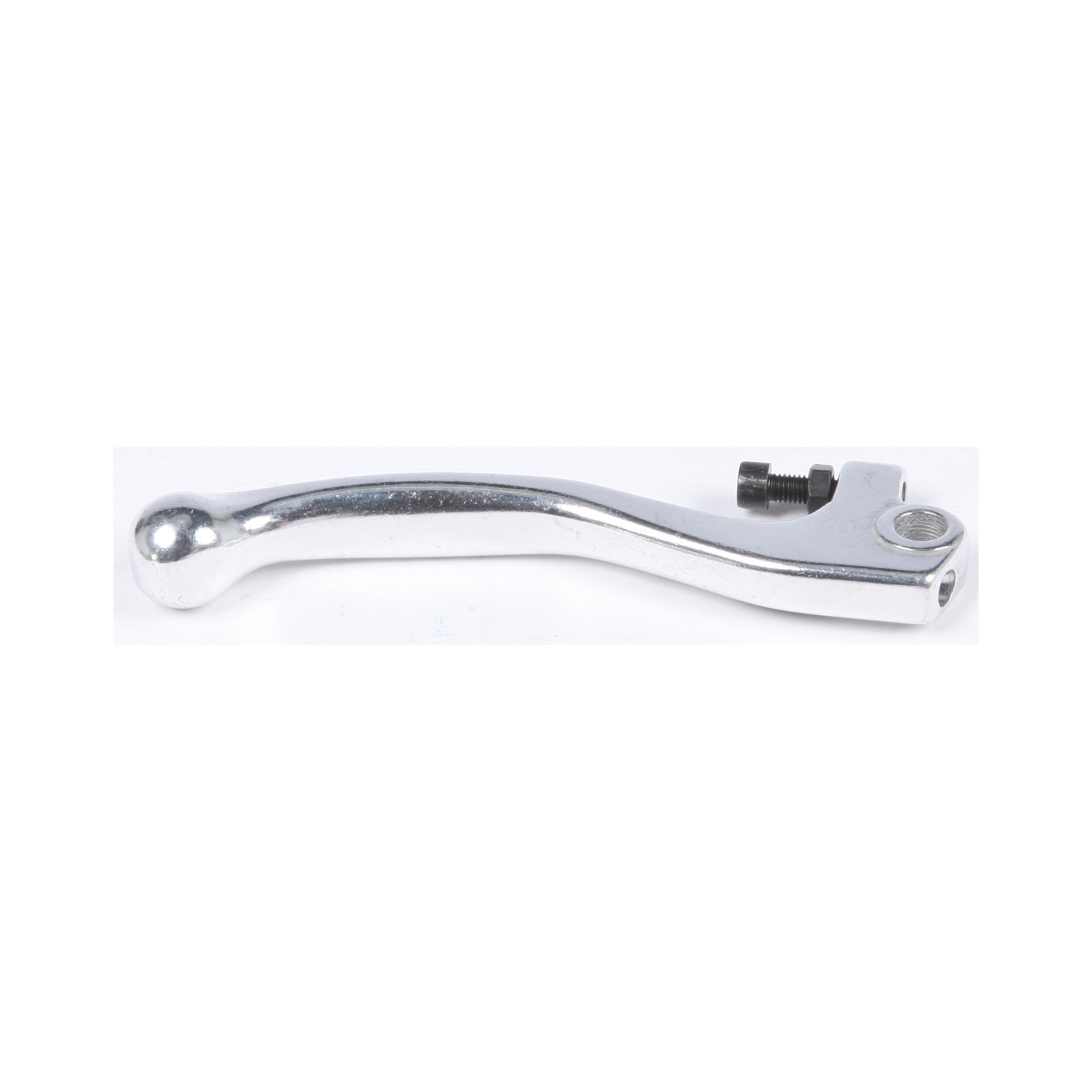 BRAKE LEVER SILVER - 56-2355