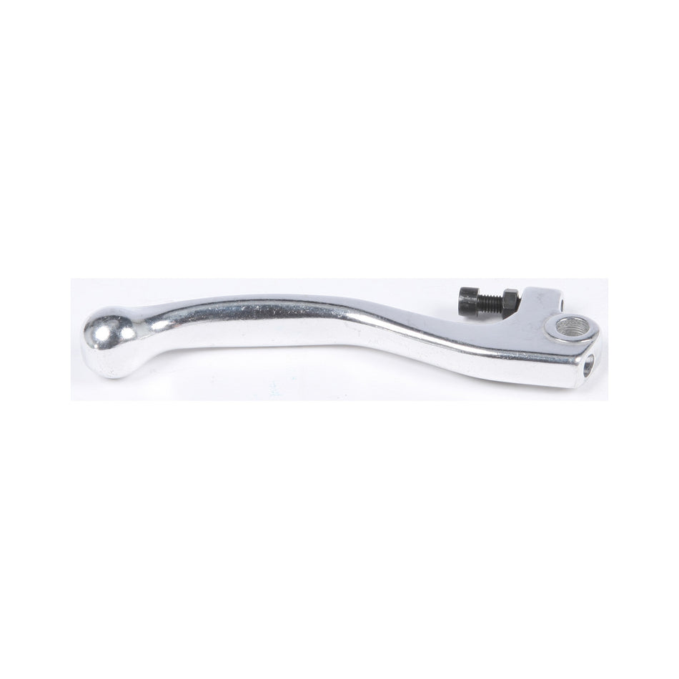 BRAKE LEVER SILVER - 56-2355