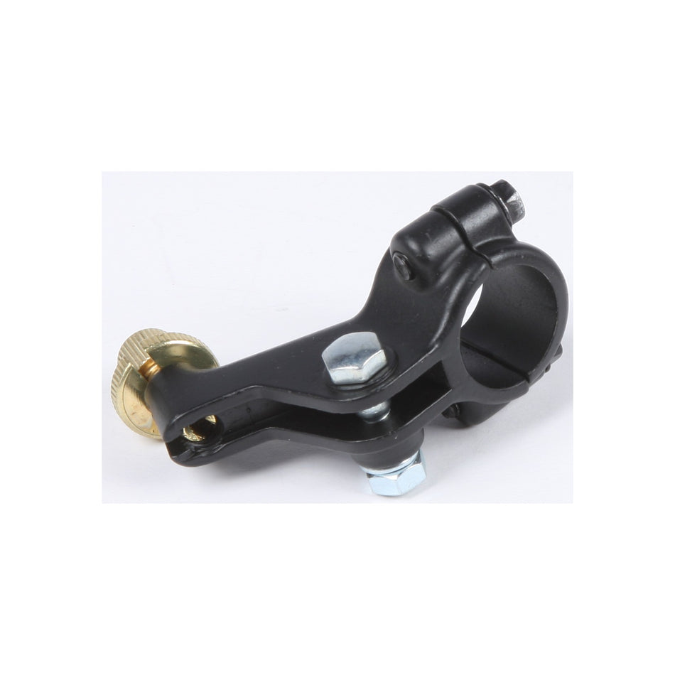 CLUTCH PERCH W/O MIRROR MOUNT BLACK - 56-3727