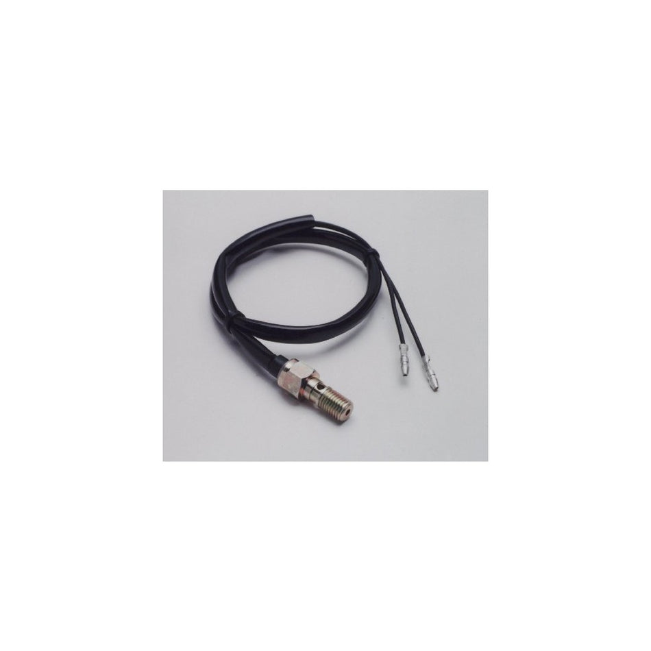 HYDRAULIC BRAKE SWITCH 10X1.00 SINGLE - 56-4257