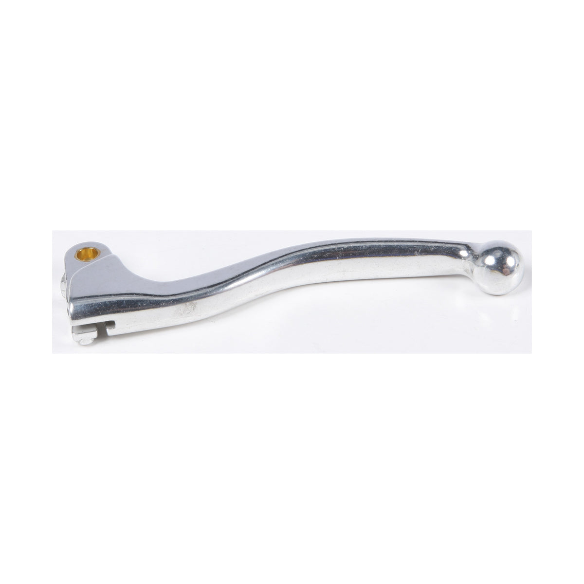 CLUTCH LEVER SILVER - 56-5103