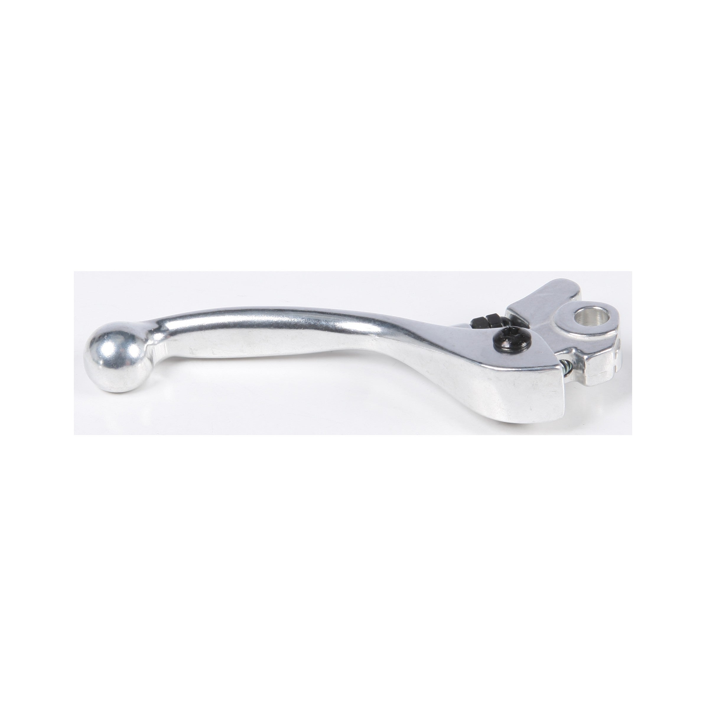BRAKE LEVER SILVER - 56-5107