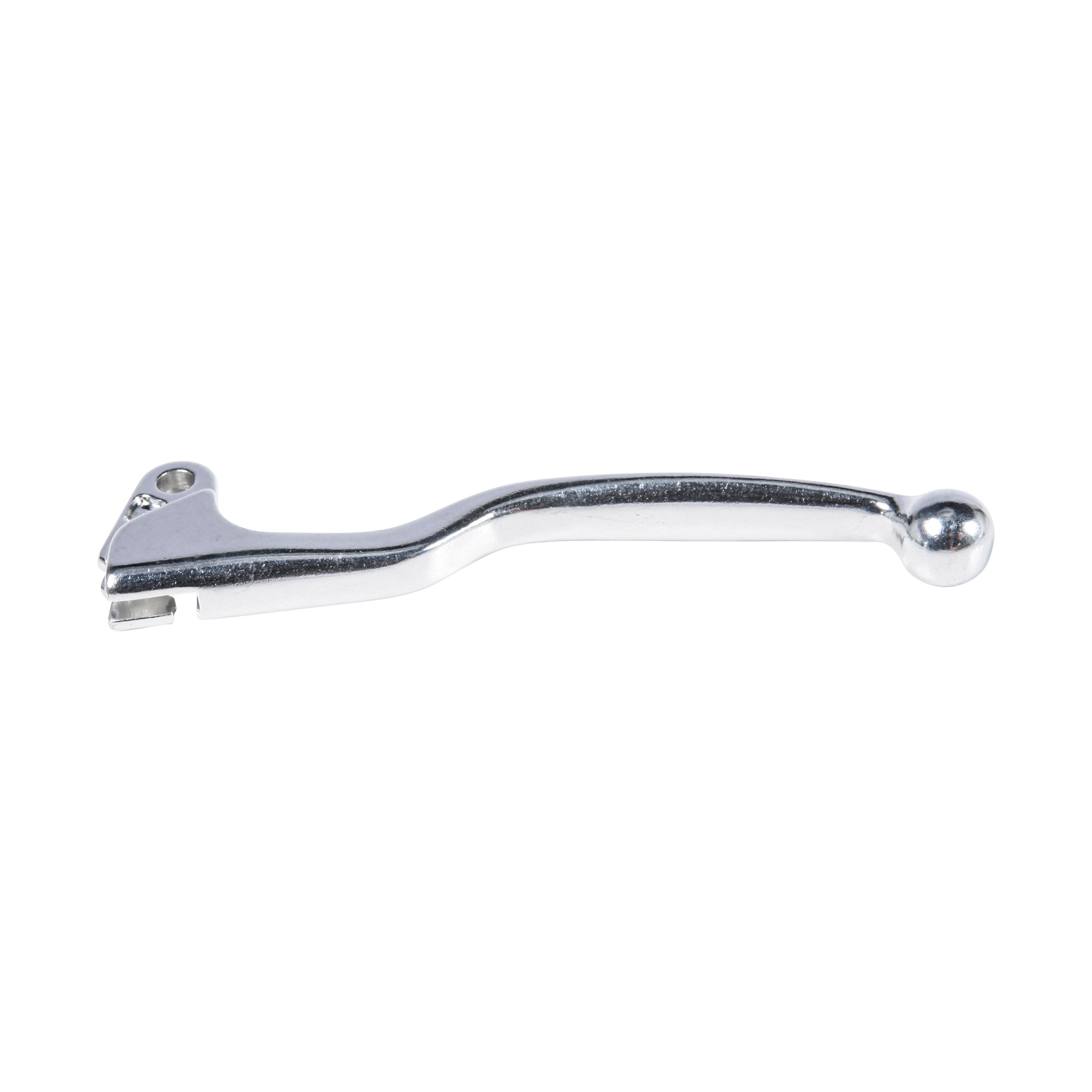 CLUTCH LEVER SILVER - 56-5109