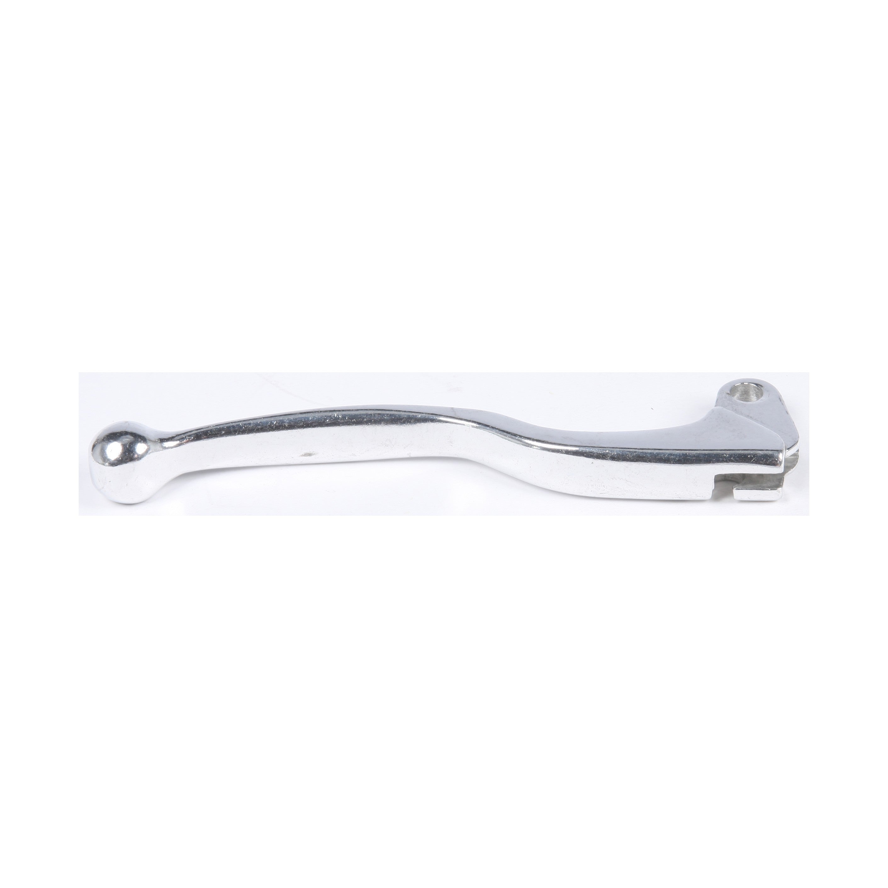 BRAKE LEVER SILVER - 56-5116