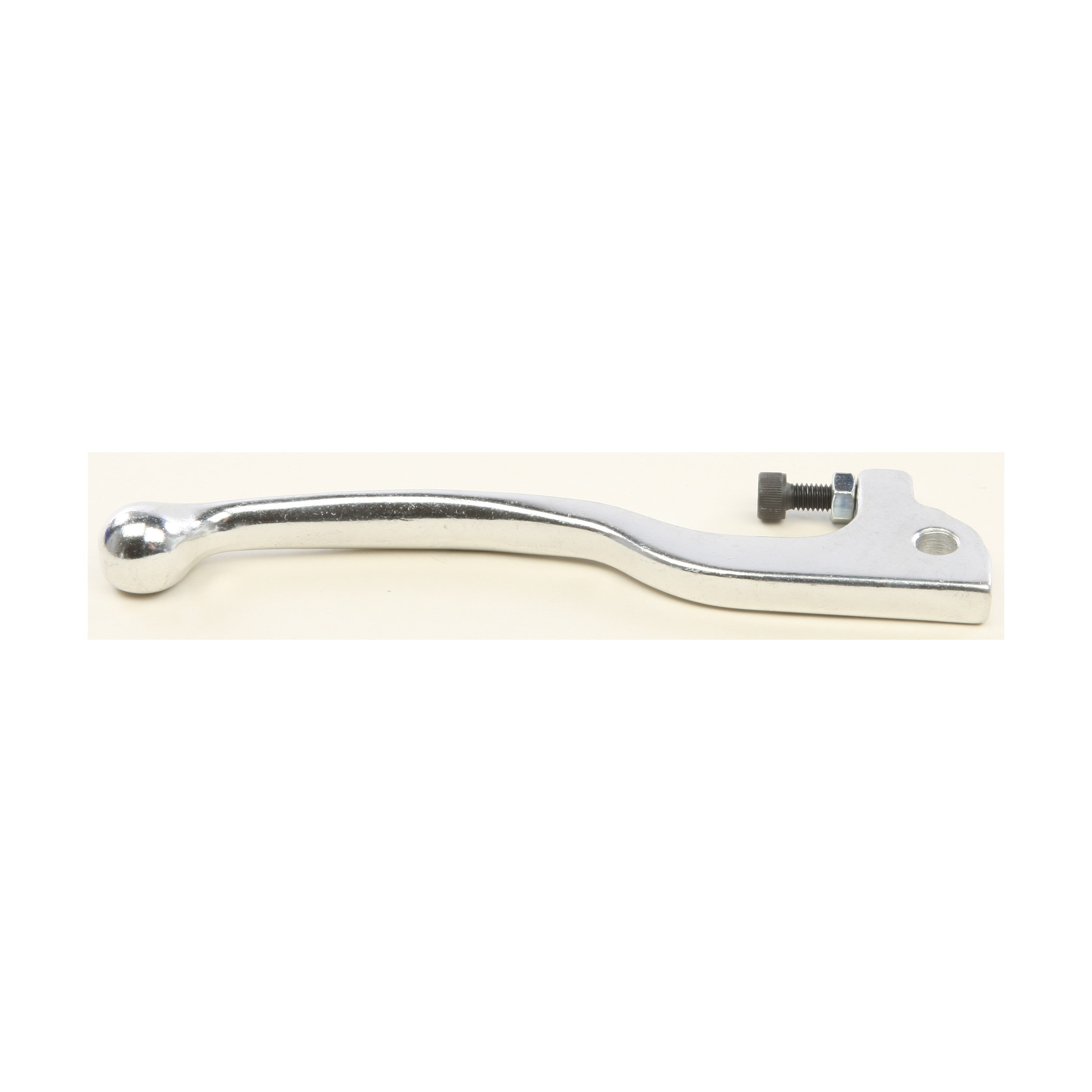 BRAKE LEVER SILVER - 56-5127