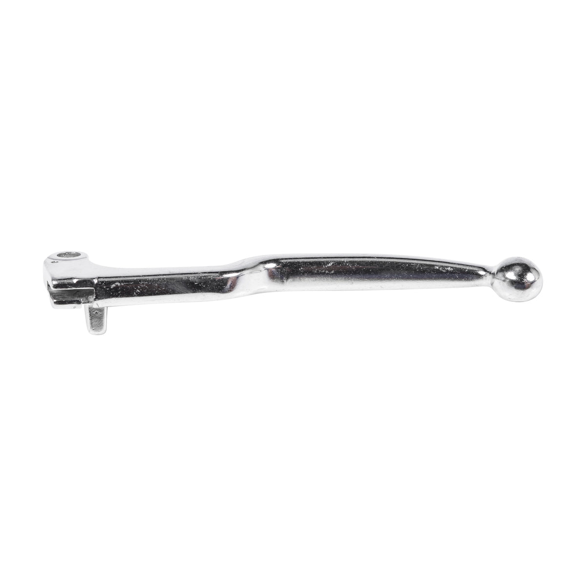 CLUTCH LEVER SILVER - 56-5261