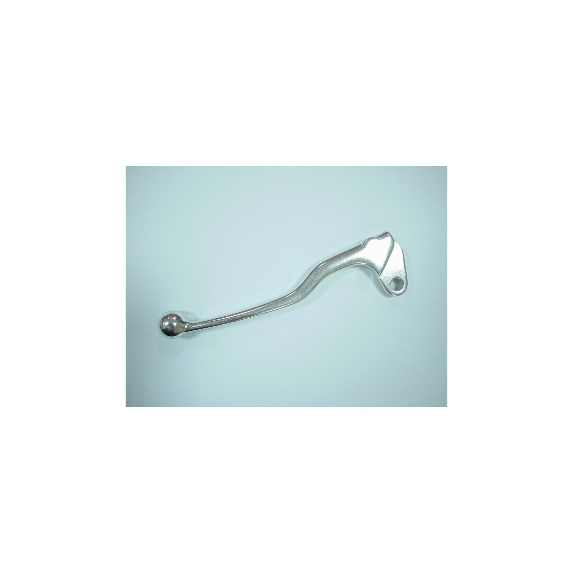 CLUTCH LEVER SILVER - 56-5304-1
