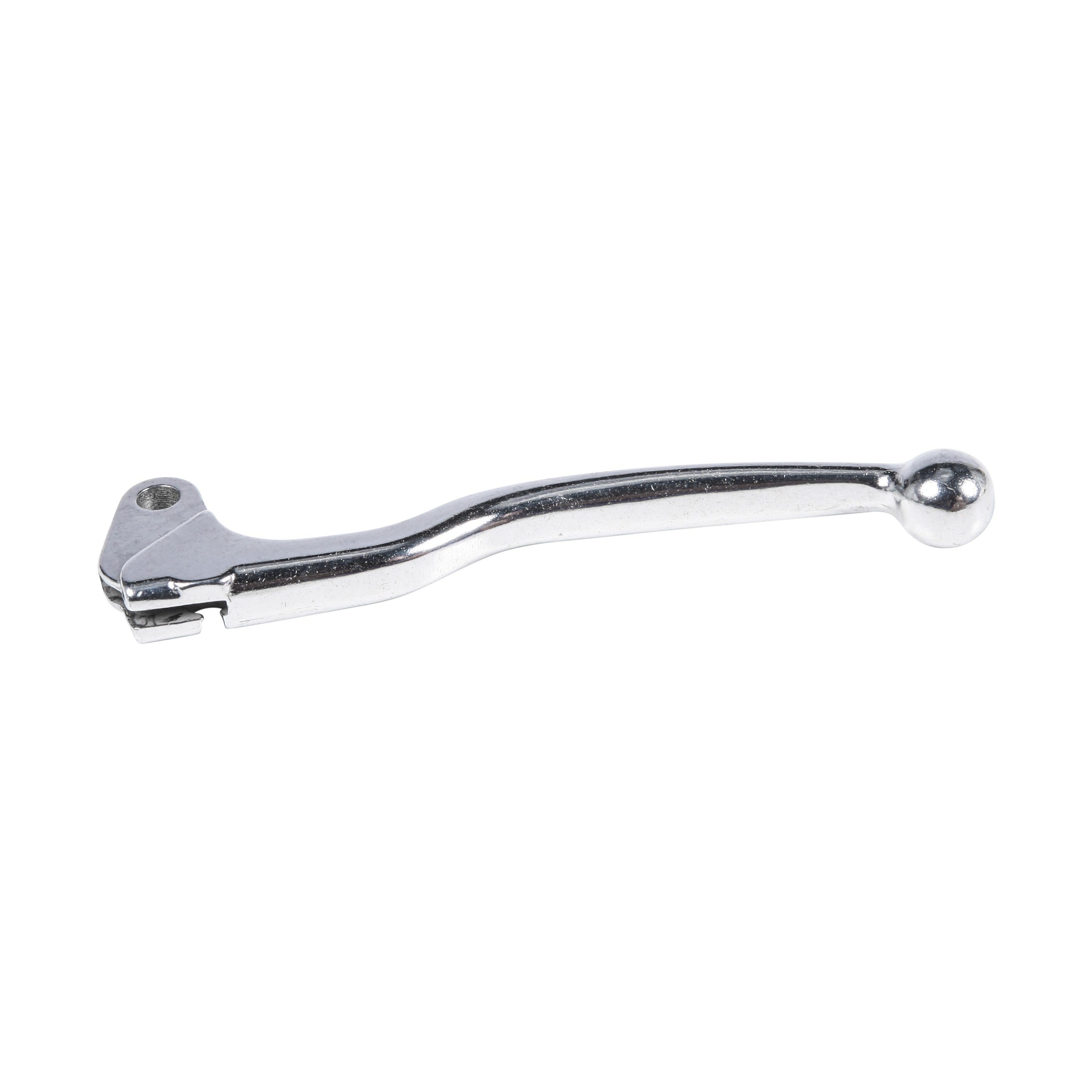 CLUTCH LEVER SILVER - 56-5304