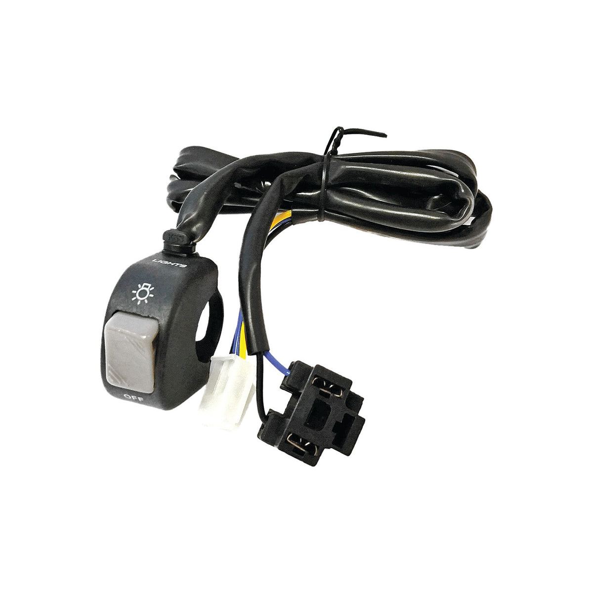 HANDLEBAR SWITCH HEADLIGHT - 56-5829