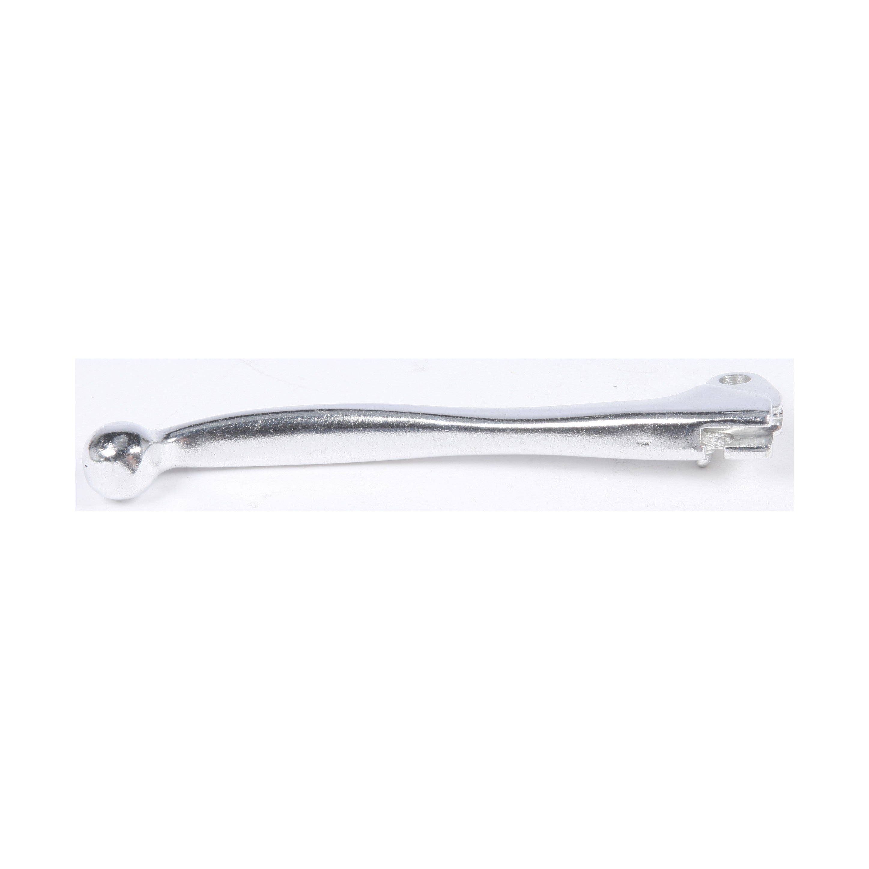 BRAKE LEVER SILVER - 56-6268B