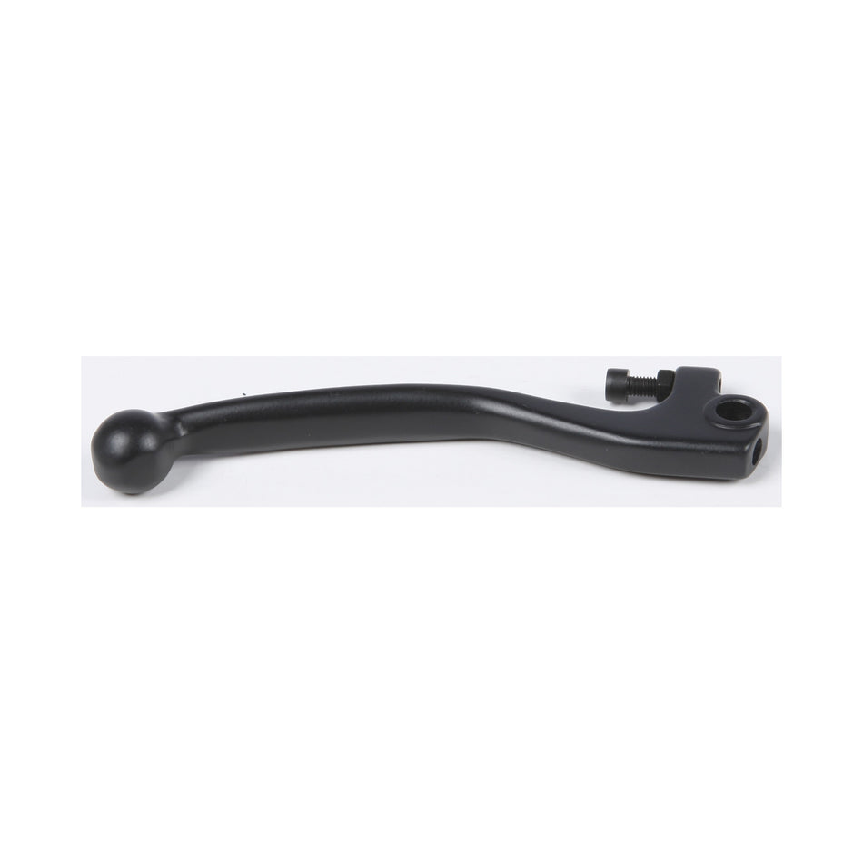 BRAKE LEVER BLACK - 56-6451