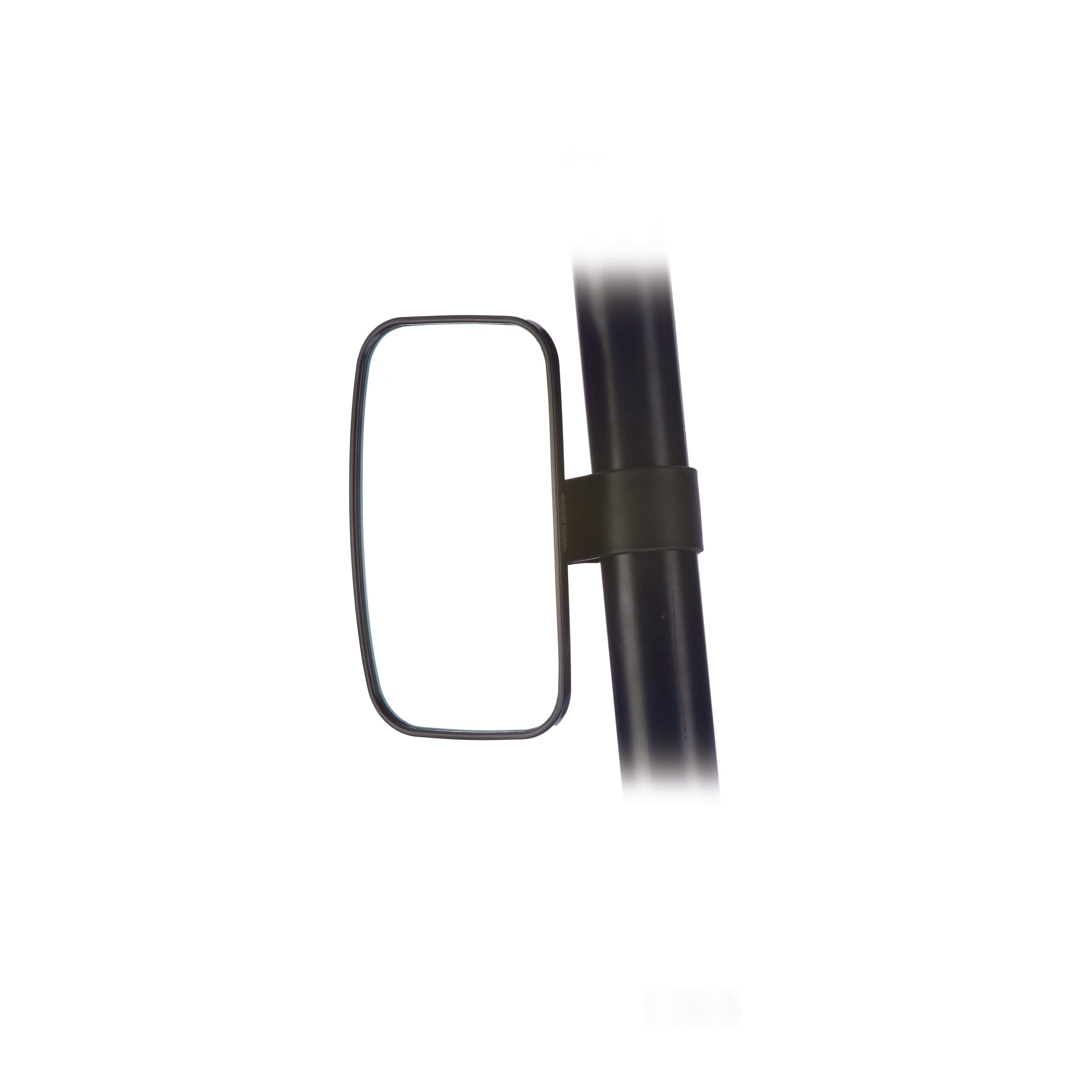 SIDE/INTERIOR MIRROR 4.5" X 8" - 56-8000-2
