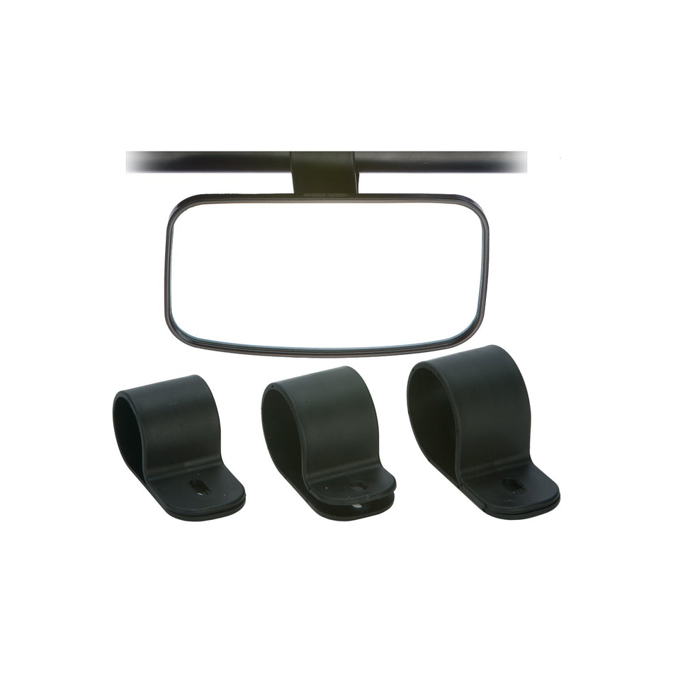 SIDE/INTERIOR MIRROR 4.5" X 8" - 56-8000