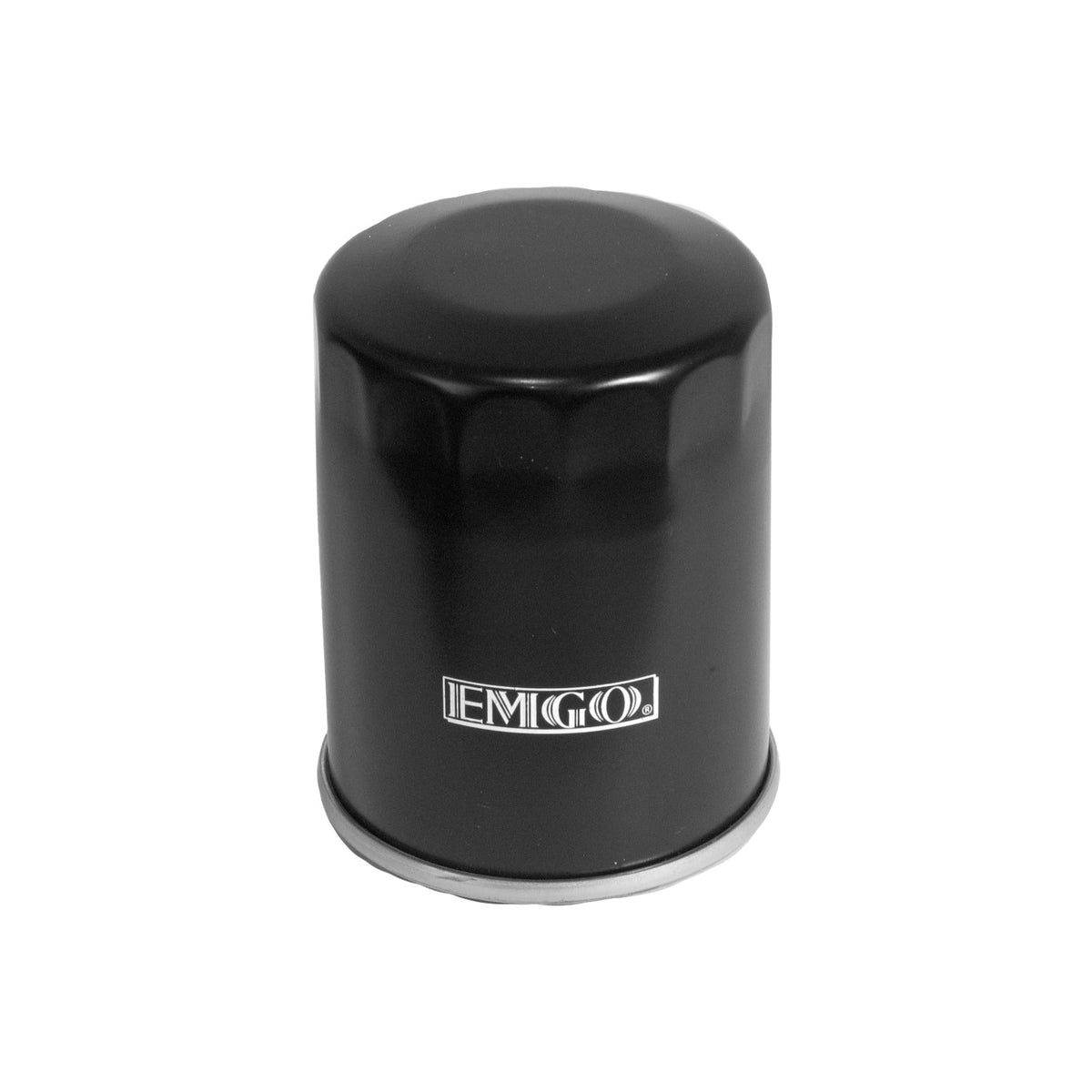 SPIN-ON OIL FILTER BLACK - 56-8215