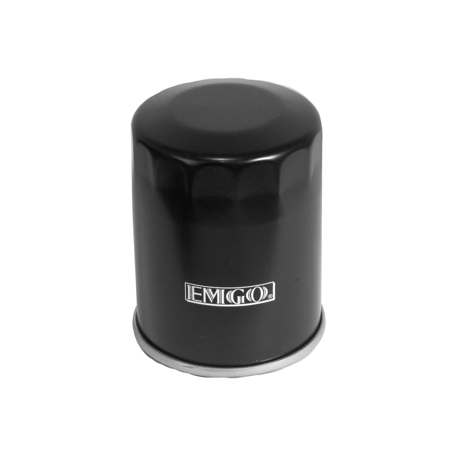 SPIN-ON OIL FILTER BLACK - 56-8215