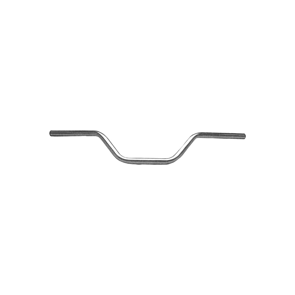 7/8" HANDLEBAR MAGNA-HAWK CHROME - 56-9555C