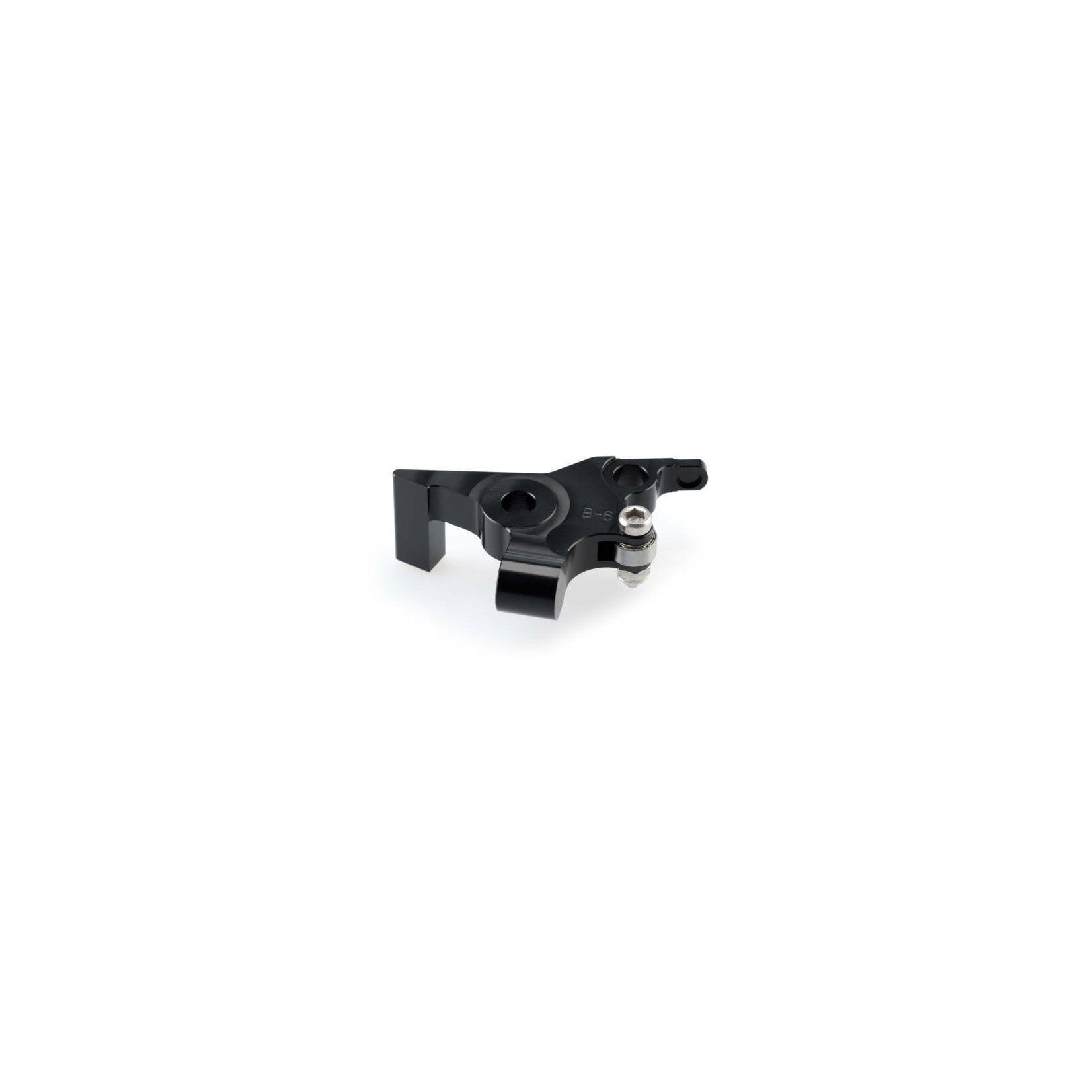LEVER ADAPTER BRAKE BLACK - 561-05462BK