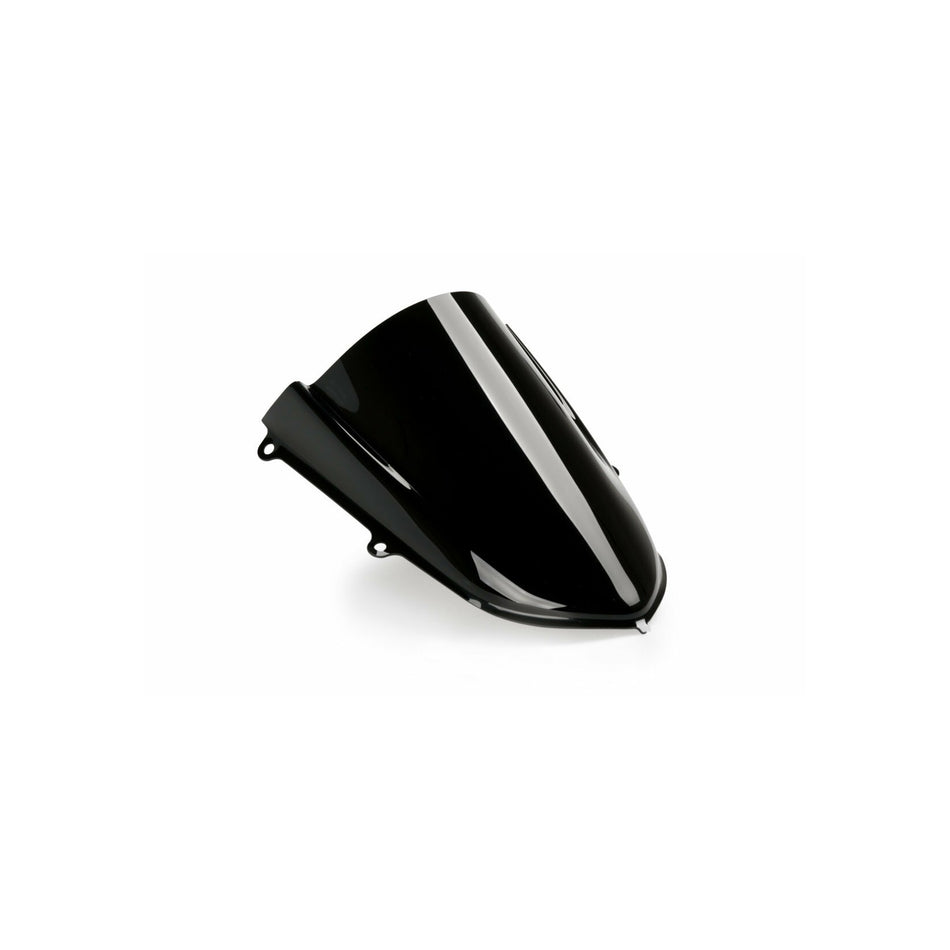 WINDSCREEN RACING BLACK YAM - 561-09723BK