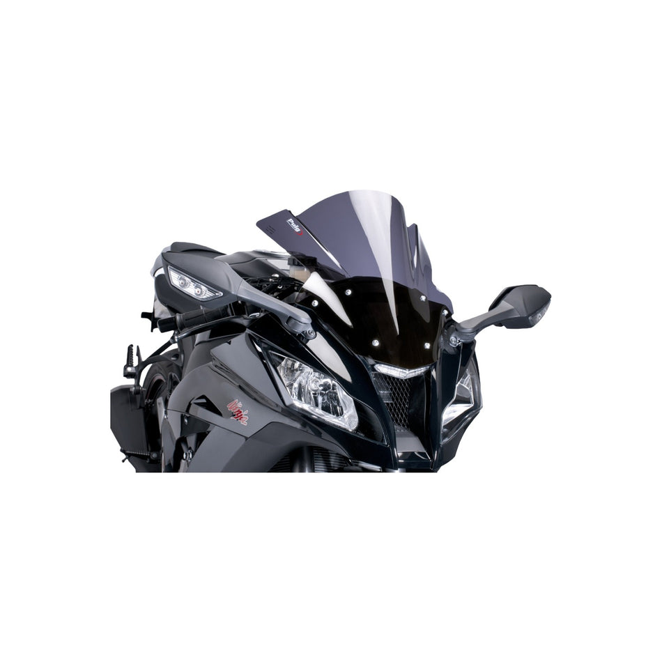 WINDSCREEN RACING CLEAR - 561-1414