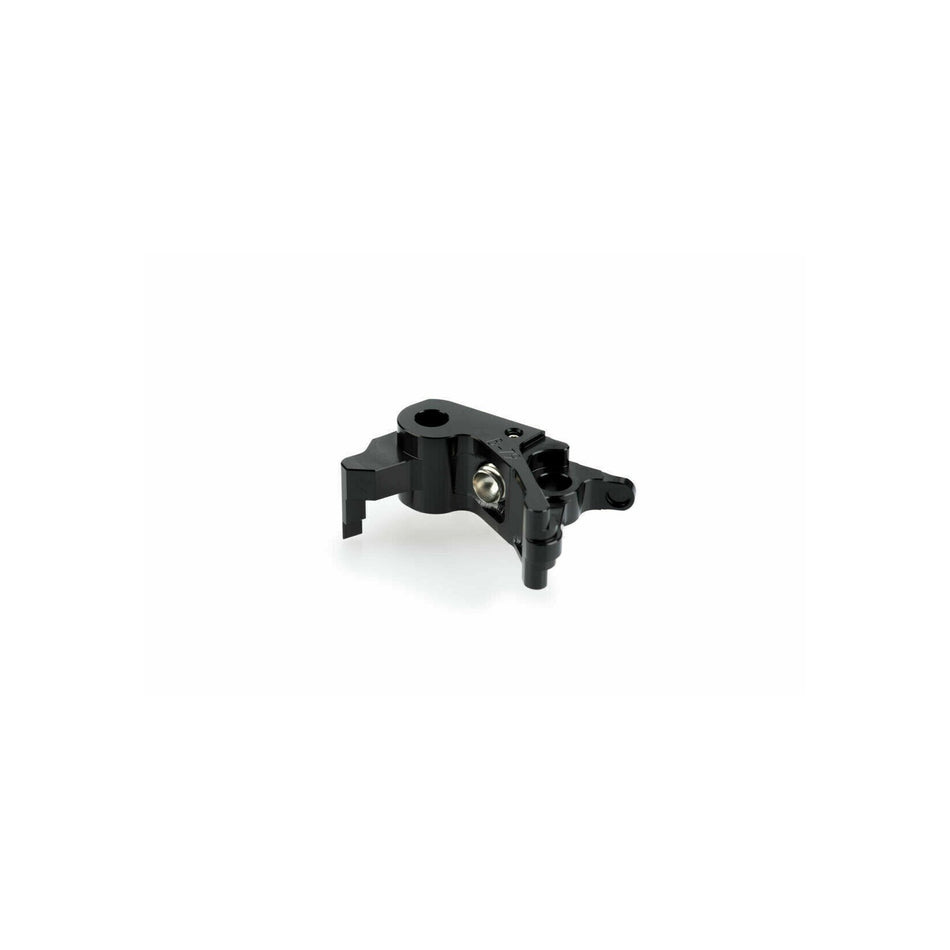 LEVER ADAPTER BRAKE BLACK YAM - 561-20521BK