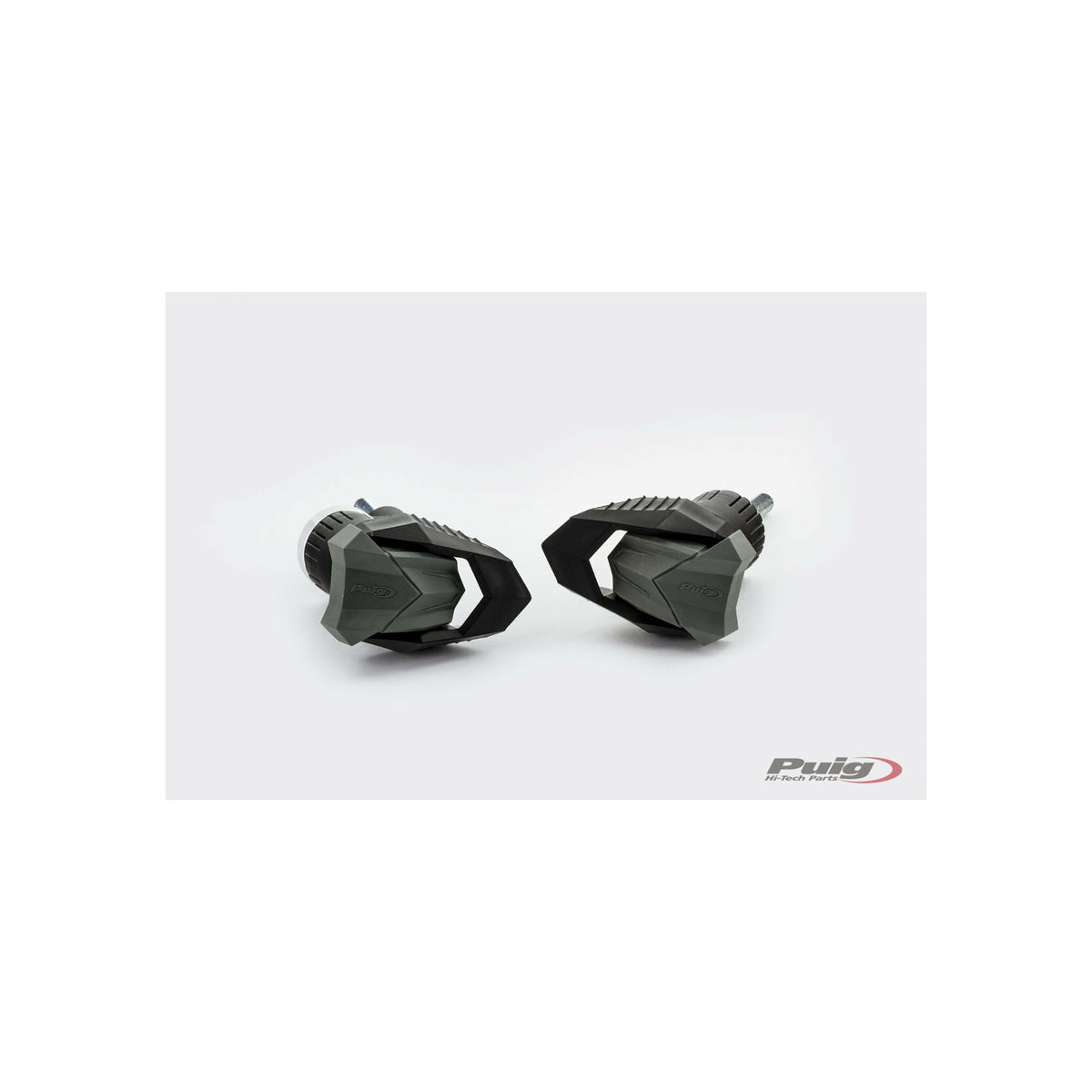 FRAME SLIDERS R19 BLACK YAM - 561-20669BK