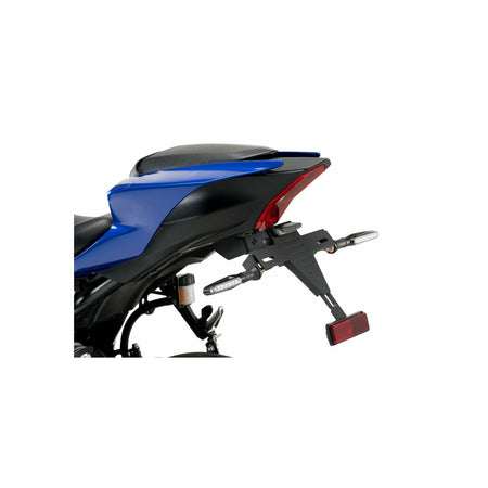 FENDER ELIMINATOR KIT BLACK YAM - 561-21248BK-1