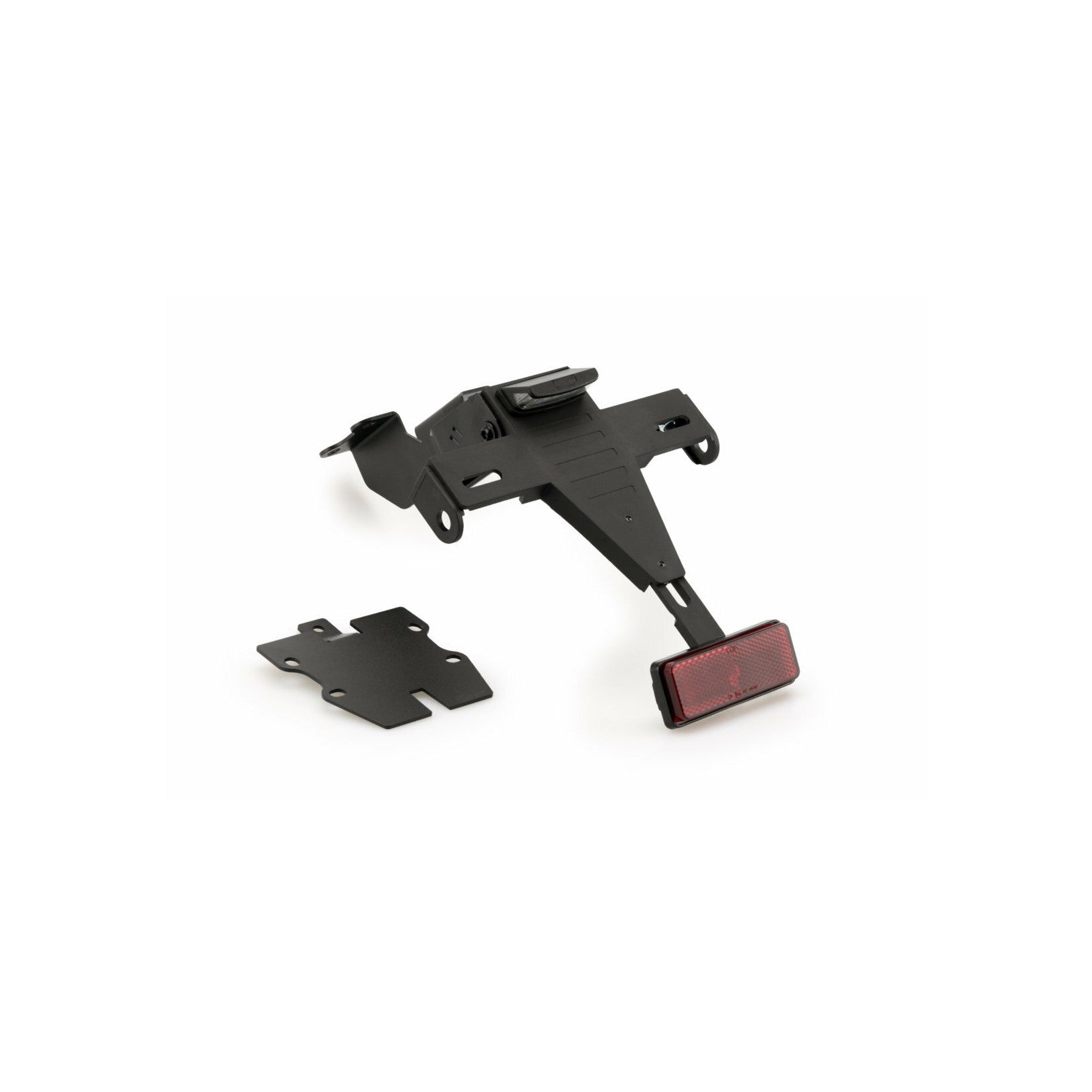 FENDER ELIMINATOR KIT BLACK YAM - 561-21248BK