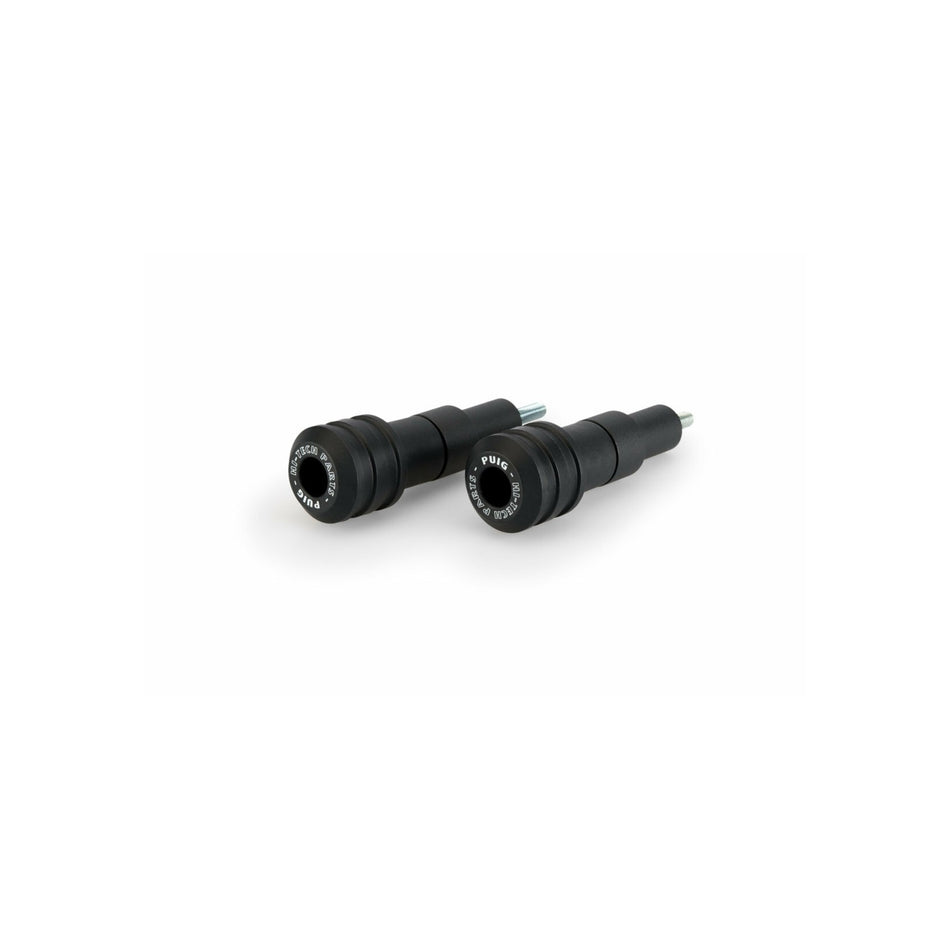 FRAME SLIDERS VINTAGE 2.0 BLACK YAM - 561-21458BK