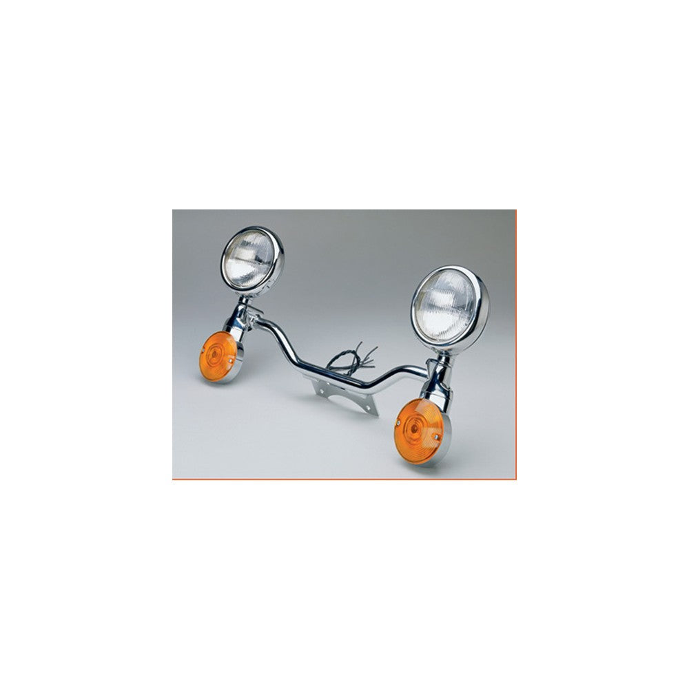 LIGHT BAR SPOTLIGHT BAR HON - 562-30017
