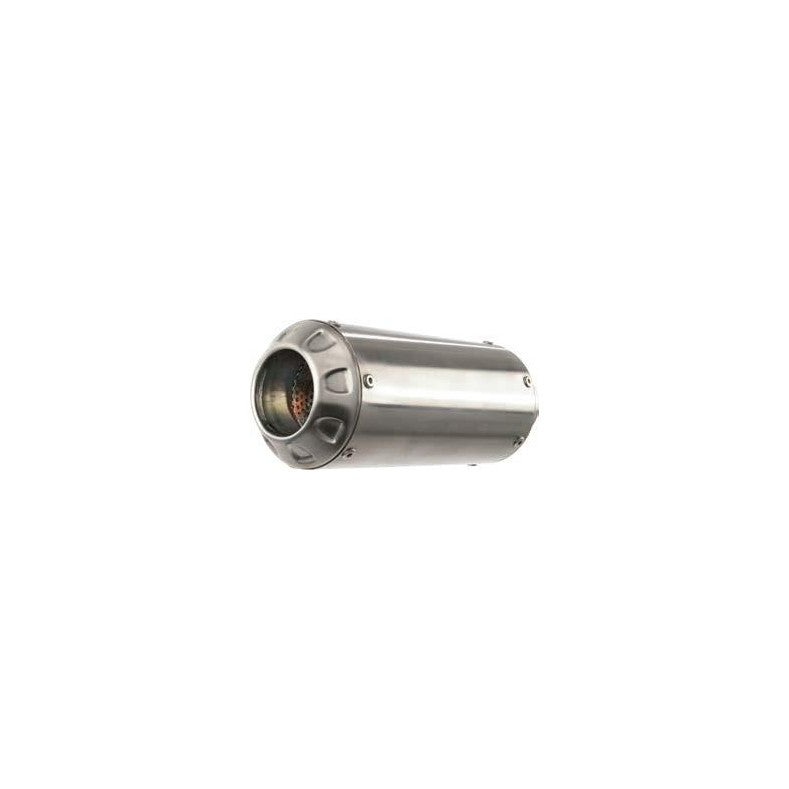 MGP EXHAUST FULL=SYSTEM STAINLESS CAN - 564-6004S
