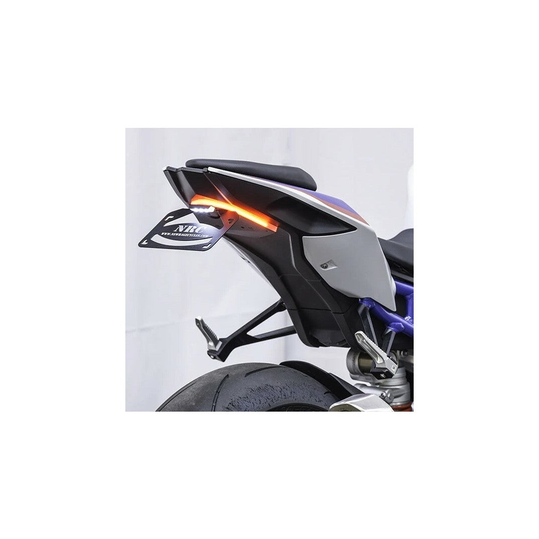 FENDER ELIMINATOR BMW - 565-0024