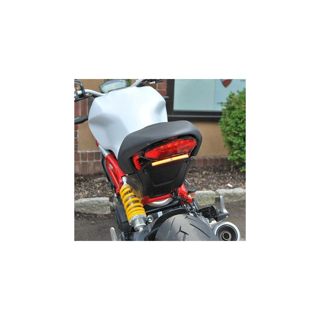 FENDER ELIMINATOR DUC - 565-0033