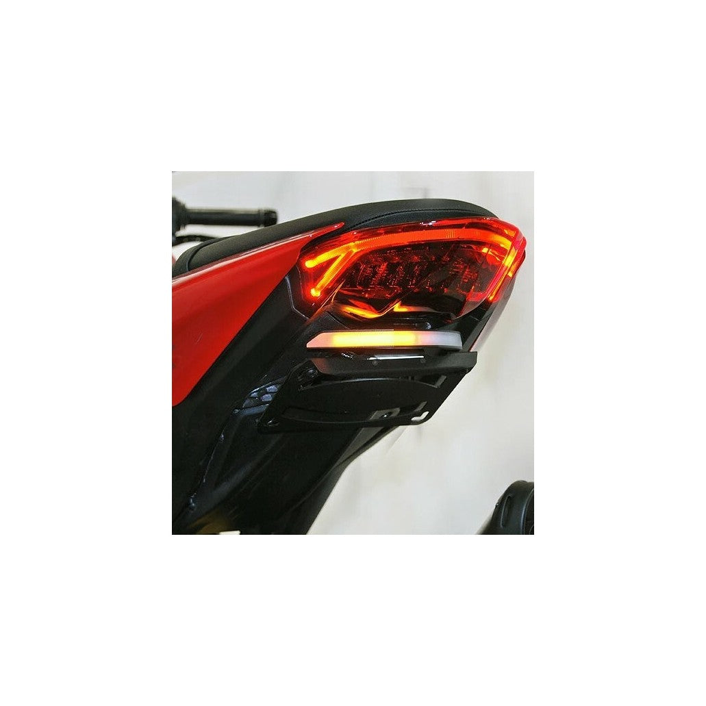 FENDER ELIMINATOR DUC - 565-0034