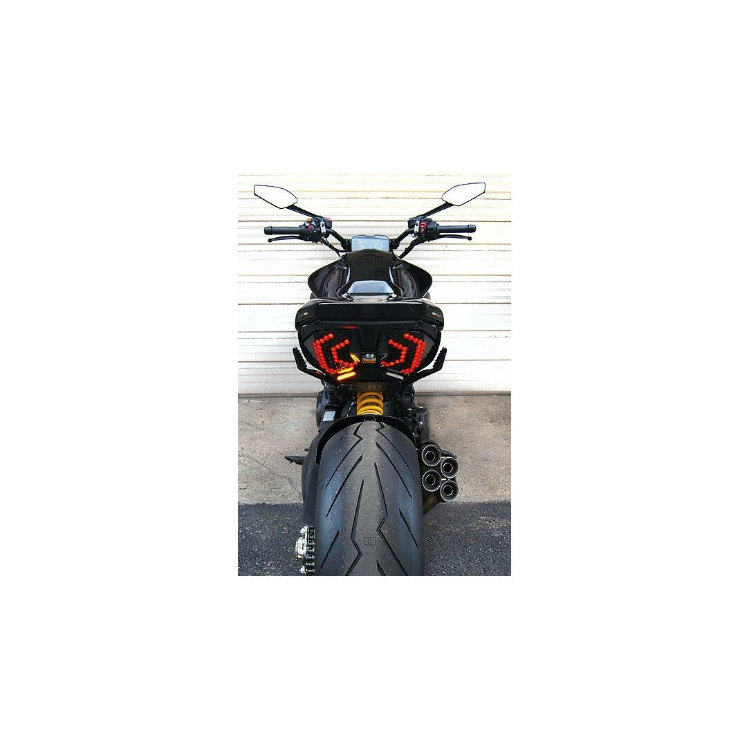 FENDER ELIMINATOR DUC - 565-0038