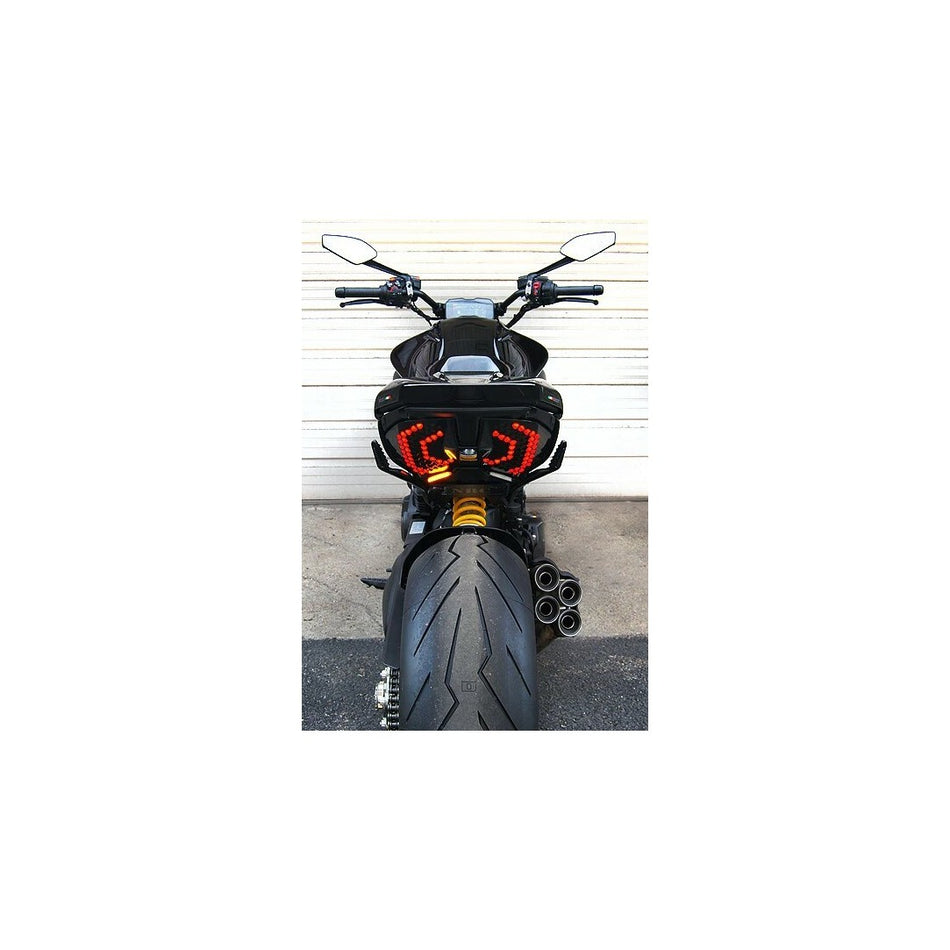 FENDER ELIMINATOR DUC - 565-0038