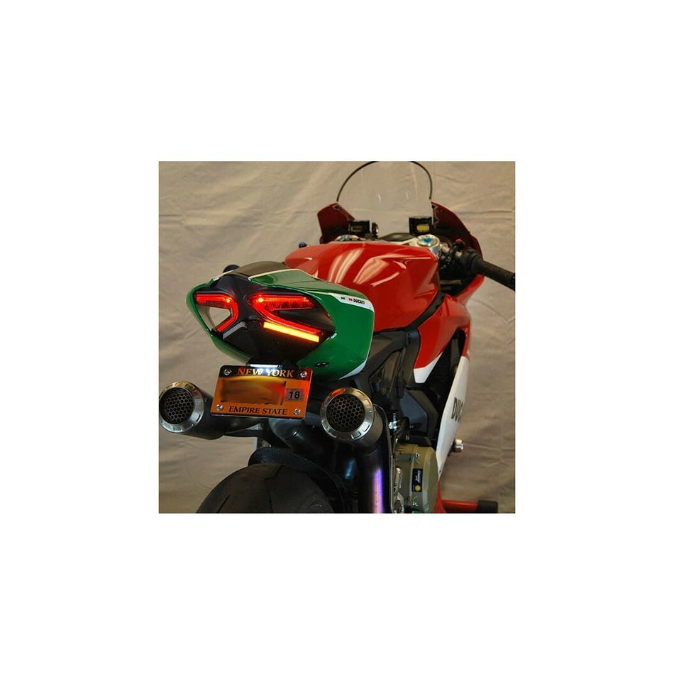 FENDER ELIMINATOR DUC - 565-0045