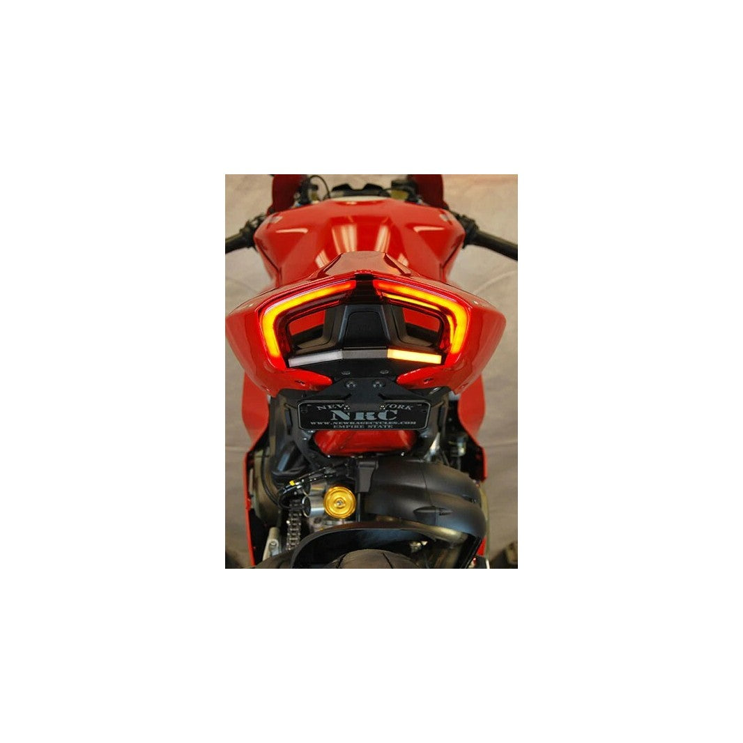 FENDER ELIMINATOR DUC - 565-0049-1