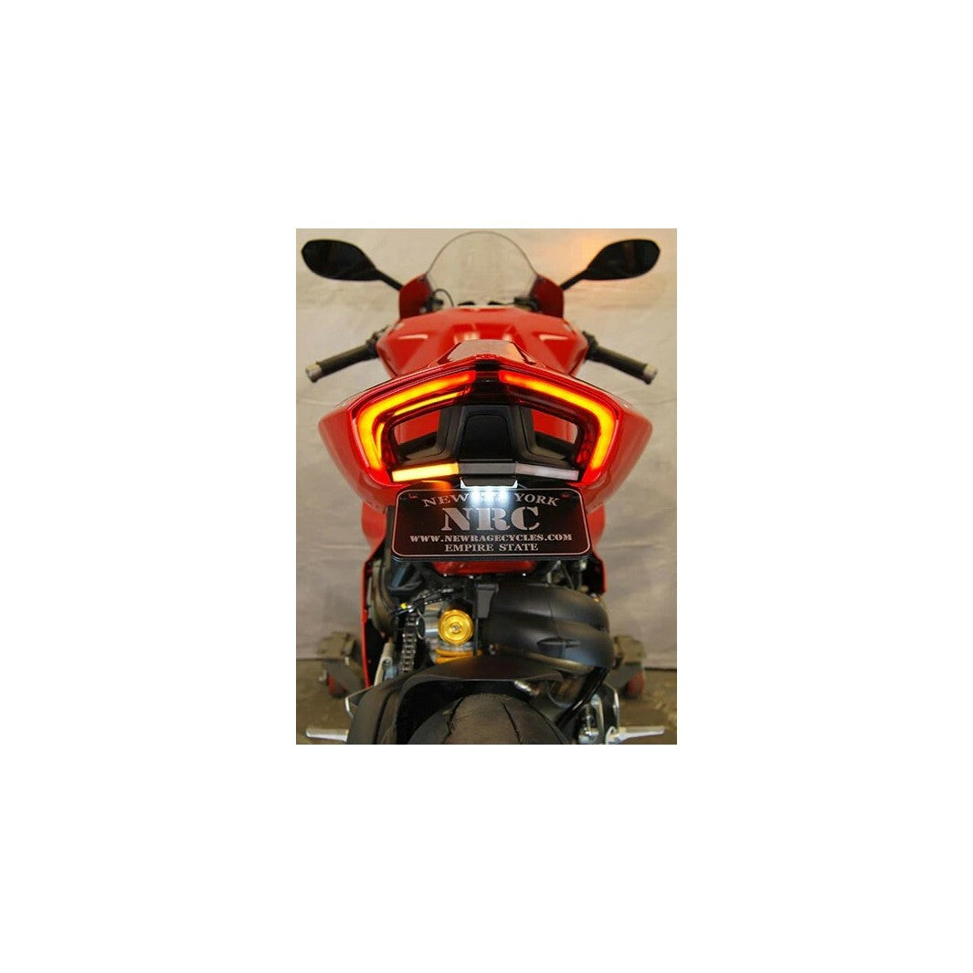 FENDER ELIMINATOR DUC - 565-0049