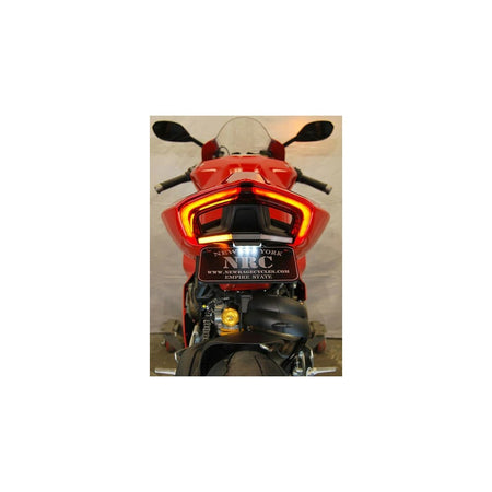 FENDER ELIMINATOR DUC - 565-0049