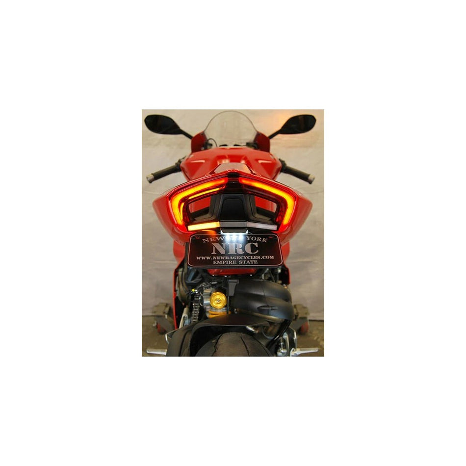 FENDER ELIMINATOR DUC - 565-0049