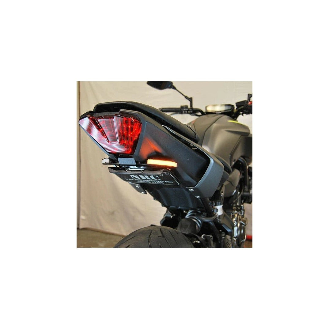 FENDER ELIMINATOR YAM - 565-0096