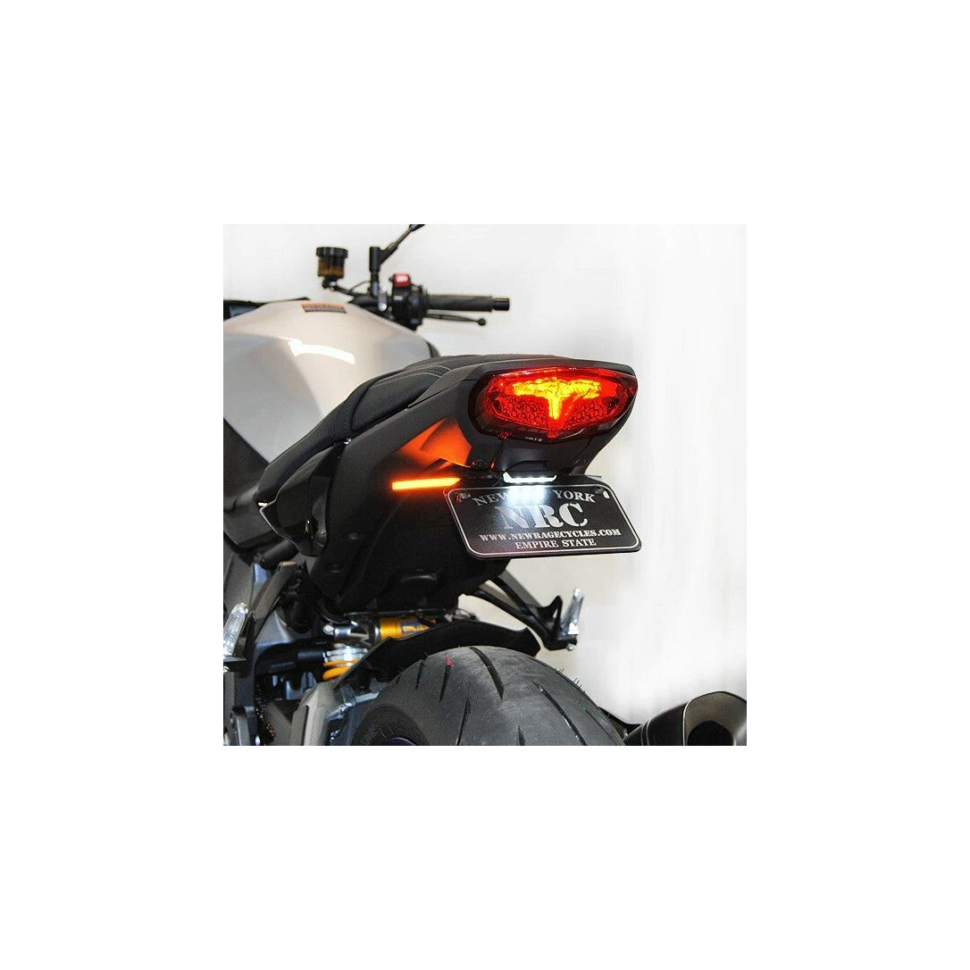 FENDER ELIMINATOR YAM - 565-0100