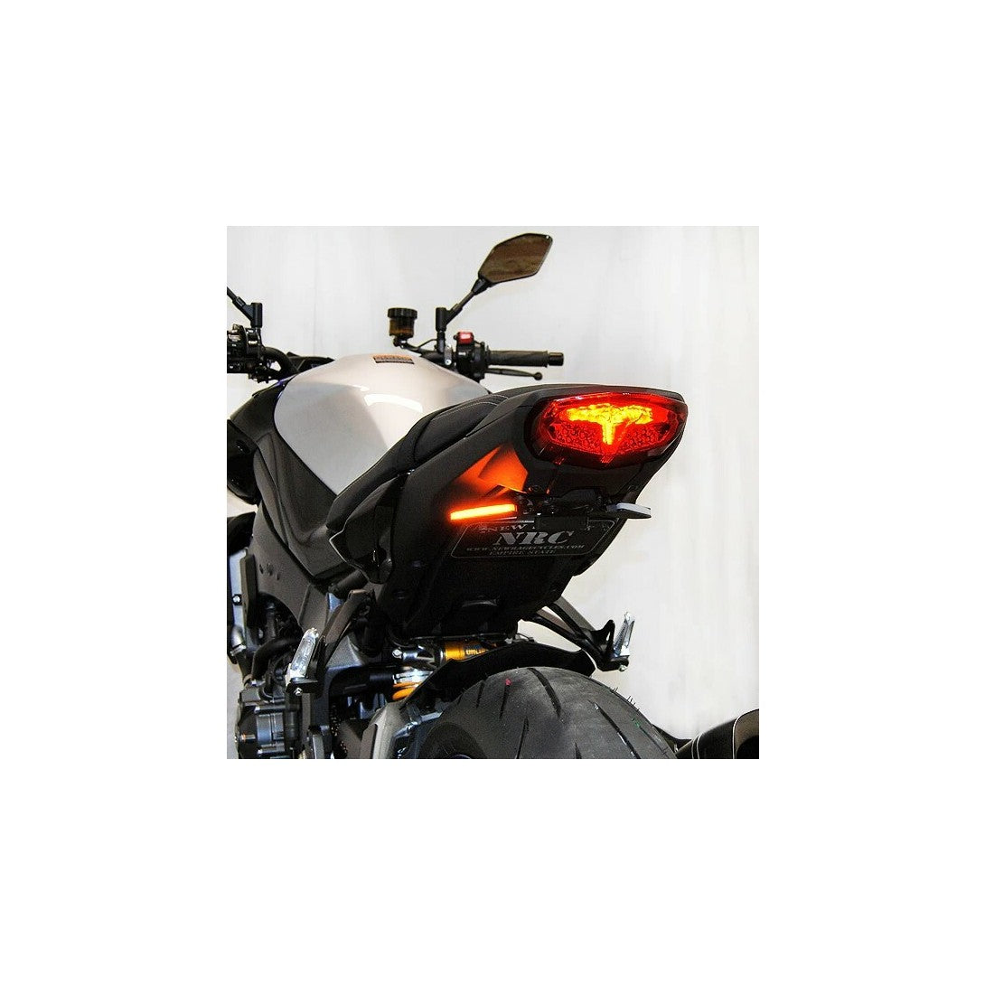 FENDER ELIMINATOR YAM - 565-0101
