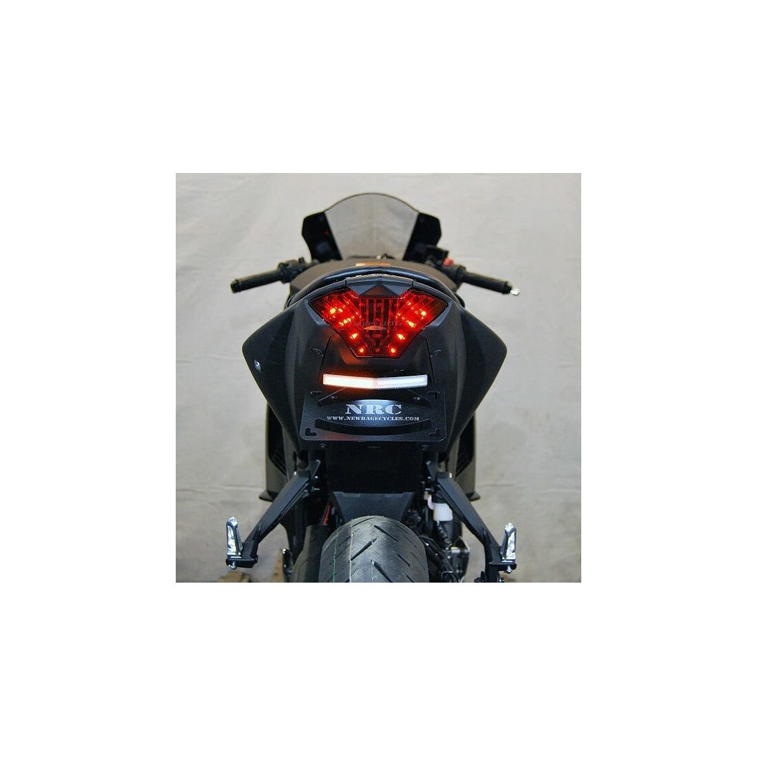 FENDER ELIMINATOR YAM - 565-0103