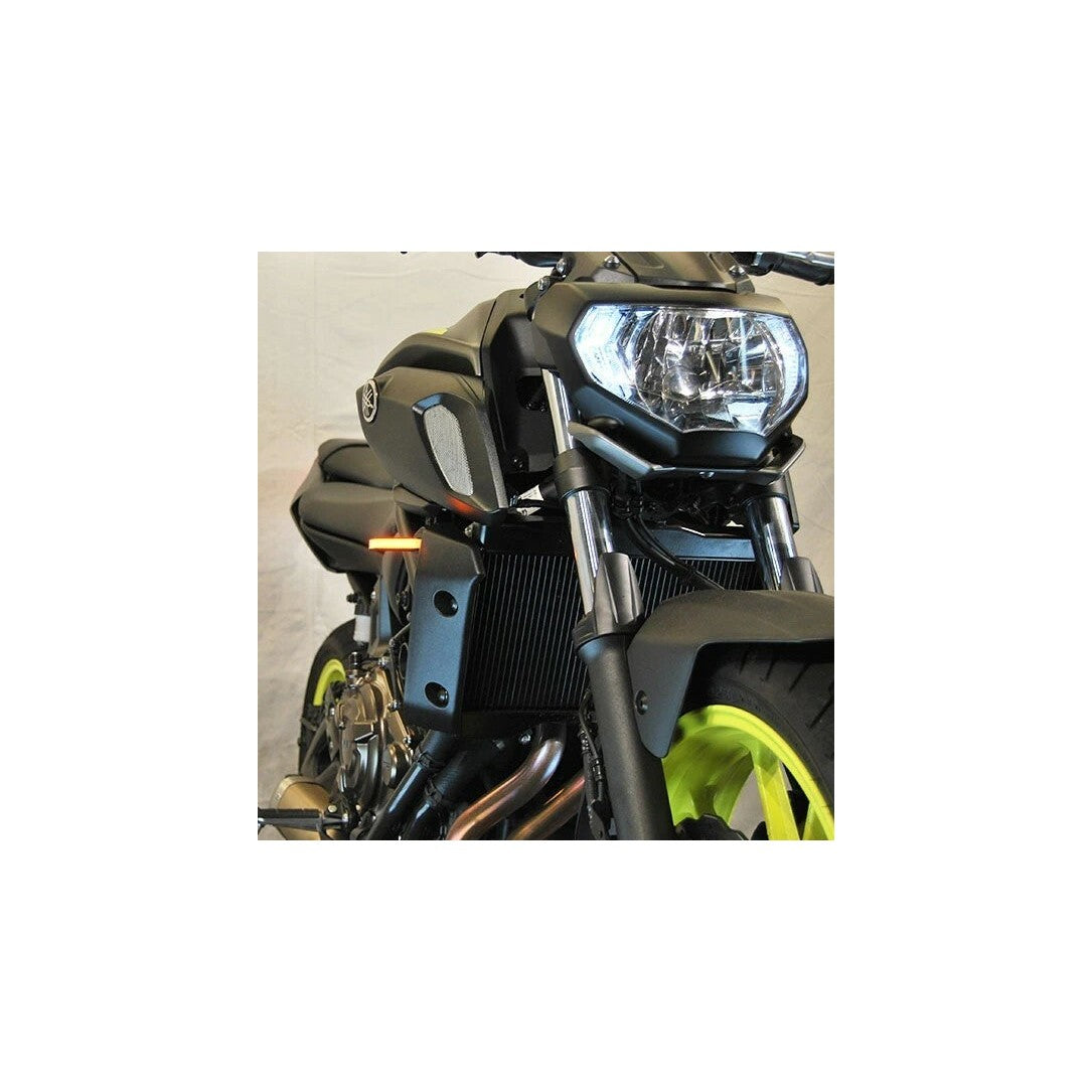 FRONT LED TURN SIGNALS YAM - 565-0147